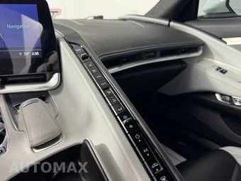 2022 Chevrolet Corvette Stingray Coupe 2LT - miniatura 20