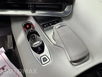 2022 Chevrolet Corvette Stingray Coupe 2LT - miniatura 21