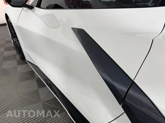 2022 Chevrolet Corvette Stingray Coupe 2LT - miniatura 23