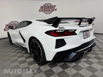 2022 Chevrolet Corvette Stingray Coupe 2LT - miniatura 24
