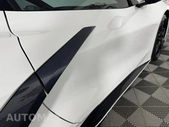 2022 Chevrolet Corvette Stingray Coupe 2LT - miniatura 26