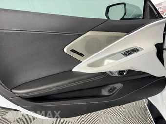 2022 Chevrolet Corvette Stingray Coupe 2LT - miniatura 32