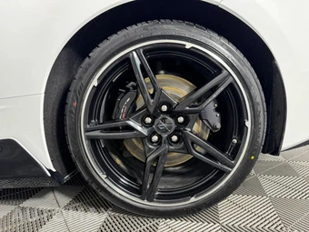 2022 Chevrolet Corvette Stingray Coupe 2LT - miniatura 38