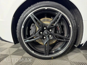 2022 Chevrolet Corvette Stingray Coupe 2LT - miniatura 39