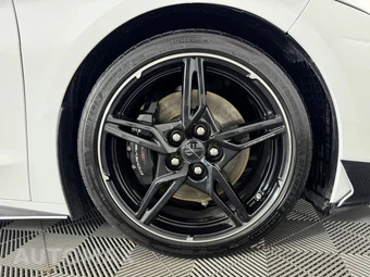 2022 Chevrolet Corvette Stingray Coupe 2LT - miniatura 40