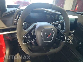 2022 Chevrolet Corvette Stingray Coupe 2LT - miniatura 10