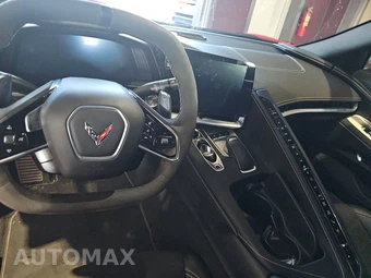 2022 Chevrolet Corvette Stingray Coupe 2LT - miniatura 11