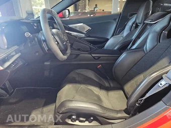 2022 Chevrolet Corvette Stingray Coupe 2LT - miniatura 7