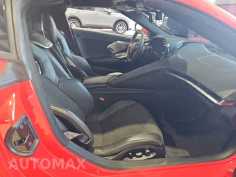 2022 Chevrolet Corvette Stingray Coupe 2LT - miniatura 8