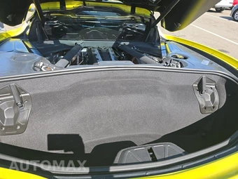 2022 Chevrolet Corvette Stingray Coupe 2LT - miniatura 15