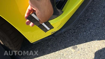 2022 Chevrolet Corvette Stingray Coupe 2LT - miniatura 20