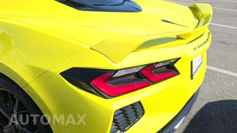 2022 Chevrolet Corvette Stingray Coupe 2LT - miniatura 24