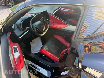 2022 Chevrolet Corvette Stingray Coupe 2LT - miniatura 14