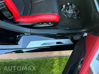 2022 Chevrolet Corvette Stingray Coupe 2LT - miniatura 15
