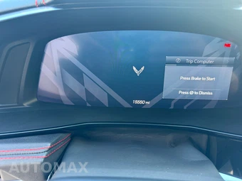 2022 Chevrolet Corvette Stingray Coupe 2LT - miniatura 18