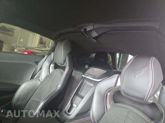 2022 Chevrolet Corvette Stingray Coupe 2LT - miniatura 10