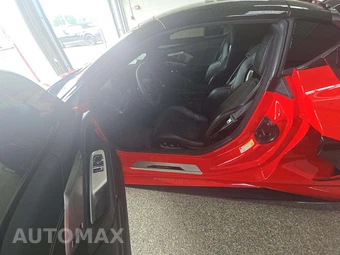 2022 Chevrolet Corvette Stingray Coupe 2LT - miniatura 6