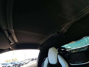 2022 Chevrolet Corvette Stingray Coupe 2LT - miniatura 11