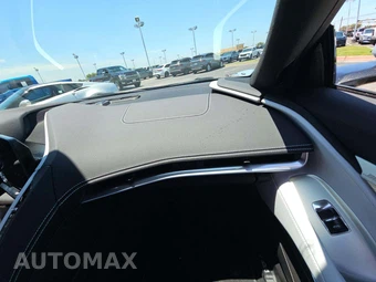 2022 Chevrolet Corvette Stingray Coupe 2LT - miniatura 17