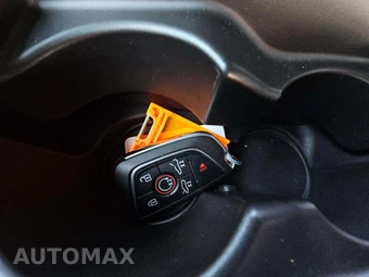 2022 Chevrolet Corvette Stingray Coupe 2LT - miniatura 8