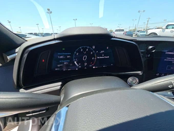 2022 Chevrolet Corvette Stingray Coupe 2LT - miniatura 9