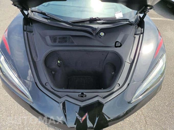 2022 Chevrolet Corvette Stingray Coupe 2LT - miniatura 13