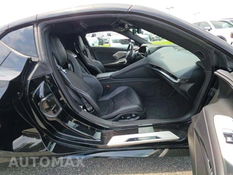 2022 Chevrolet Corvette Stingray Coupe 2LT - miniatura 16