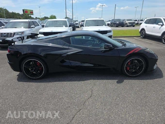 2022 Chevrolet Corvette Stingray Coupe 2LT - miniatura 4
