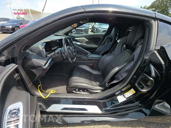 2022 Chevrolet Corvette Stingray Coupe 2LT - miniatura 6