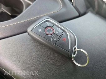 2022 Chevrolet Corvette Stingray Coupe 2LT - miniatura 8