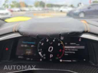 2022 Chevrolet Corvette Stingray Coupe 3LT - miniatura 19