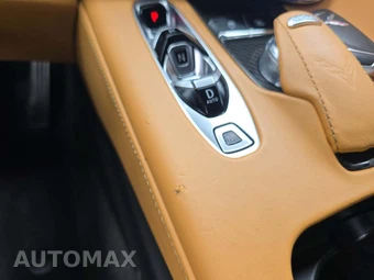 2022 Chevrolet Corvette Stingray Coupe 3LT - miniatura 20