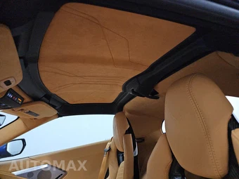 2022 Chevrolet Corvette Stingray Coupe 3LT - miniatura 17