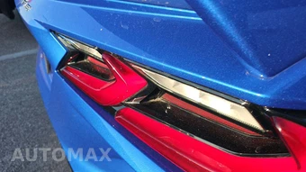 2022 Chevrolet Corvette Stingray Coupe 3LT - miniatura 18