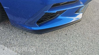 2022 Chevrolet Corvette Stingray Coupe 3LT - miniatura 21