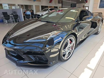 2022 Chevrolet Corvette Stingray Coupe 3LT