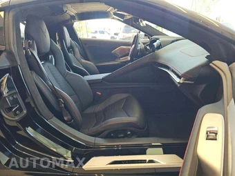 2022 Chevrolet Corvette Stingray Coupe 3LT - miniatura 16
