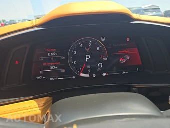 2022 Chevrolet Corvette Stingray Coupe 3LT - miniatura 12