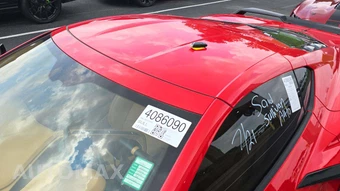 2022 Chevrolet Corvette Stingray Coupe 3LT - miniatura 18