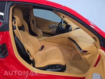 2022 Chevrolet Corvette Stingray Coupe 3LT - miniatura 8