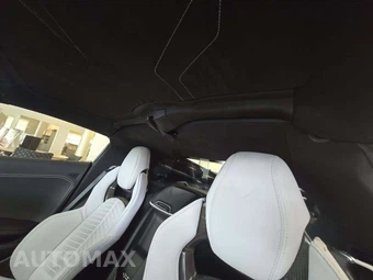 2022 Chevrolet Corvette Stingray Coupe 3LT - miniatura 11