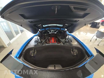 2022 Chevrolet Corvette Stingray Coupe 3LT - miniatura 13