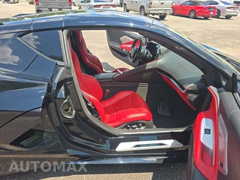 2022 Chevrolet Corvette Stingray Coupe 3LT - miniatura 13