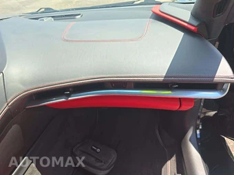 2022 Chevrolet Corvette Stingray Coupe 3LT - miniatura 14