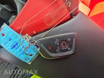 2022 Chevrolet Corvette Stingray Coupe 3LT - miniatura 5