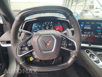 2022 Chevrolet Corvette Stingray Coupe 3LT - miniatura 10