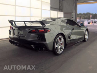 2022 Chevrolet Corvette Stingray Coupe 3LT - miniatura 4