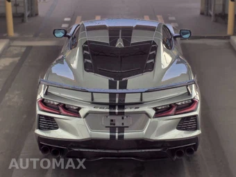 2022 Chevrolet Corvette Stingray Coupe 3LT - miniatura 5