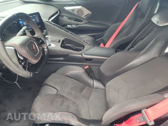 2022 Chevrolet Corvette Stingray Coupe 3LT - miniatura 7