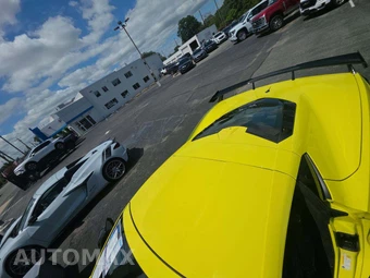 2022 Chevrolet Corvette Stingray Coupe 3LT - miniatura 12
